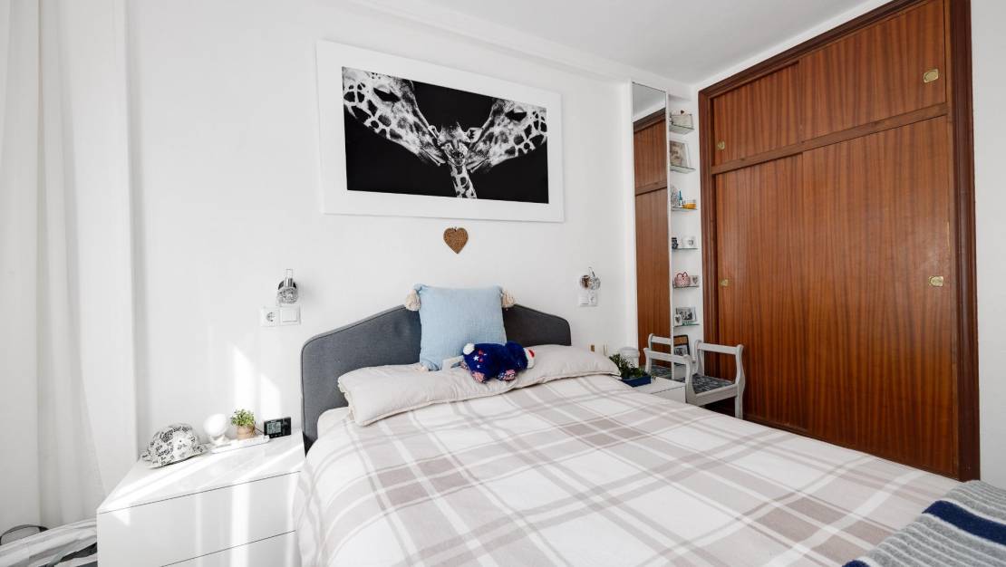 Sale - Duplex - Torrevieja - San Luis