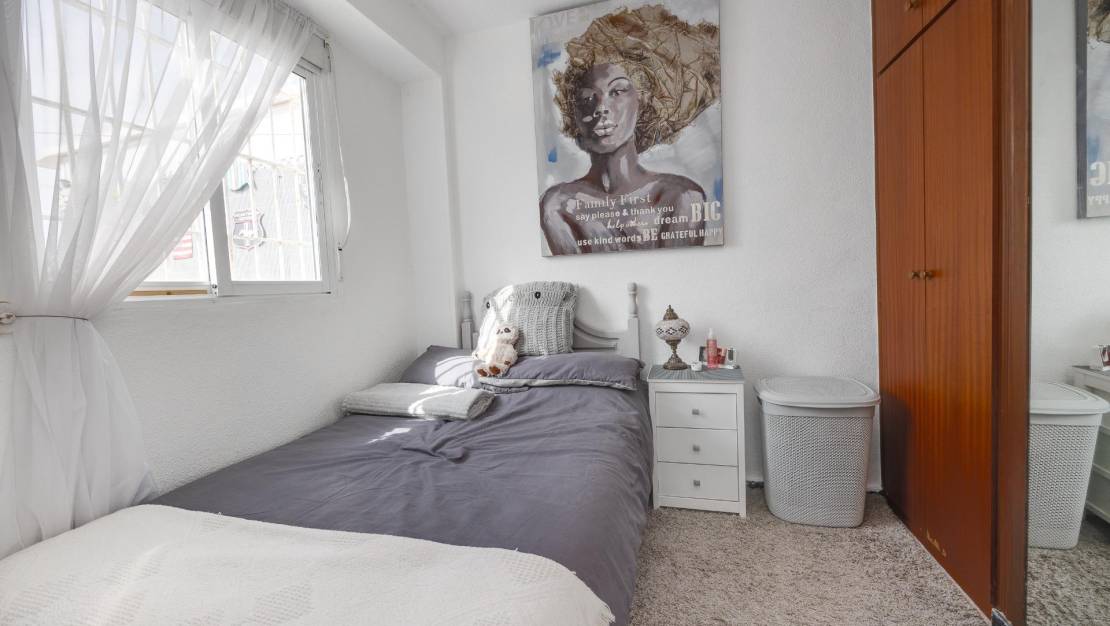 Sale - Duplex - Torrevieja - San Luis