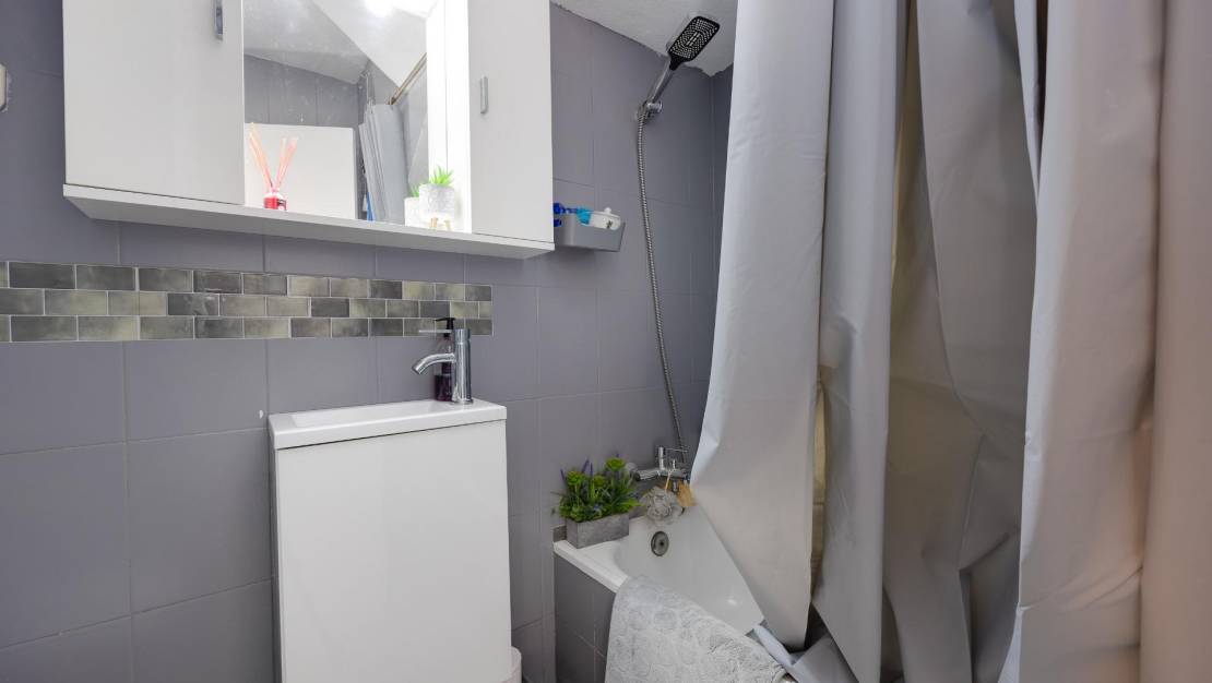 Sale - Duplex - Torrevieja - San Luis