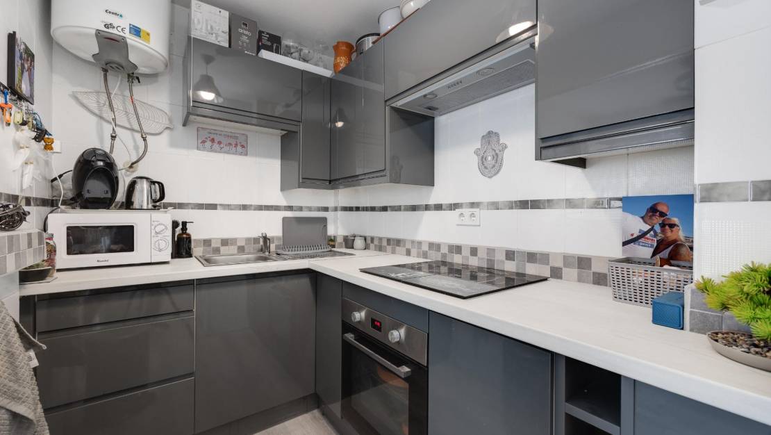 Sale - Duplex - Torrevieja - San Luis
