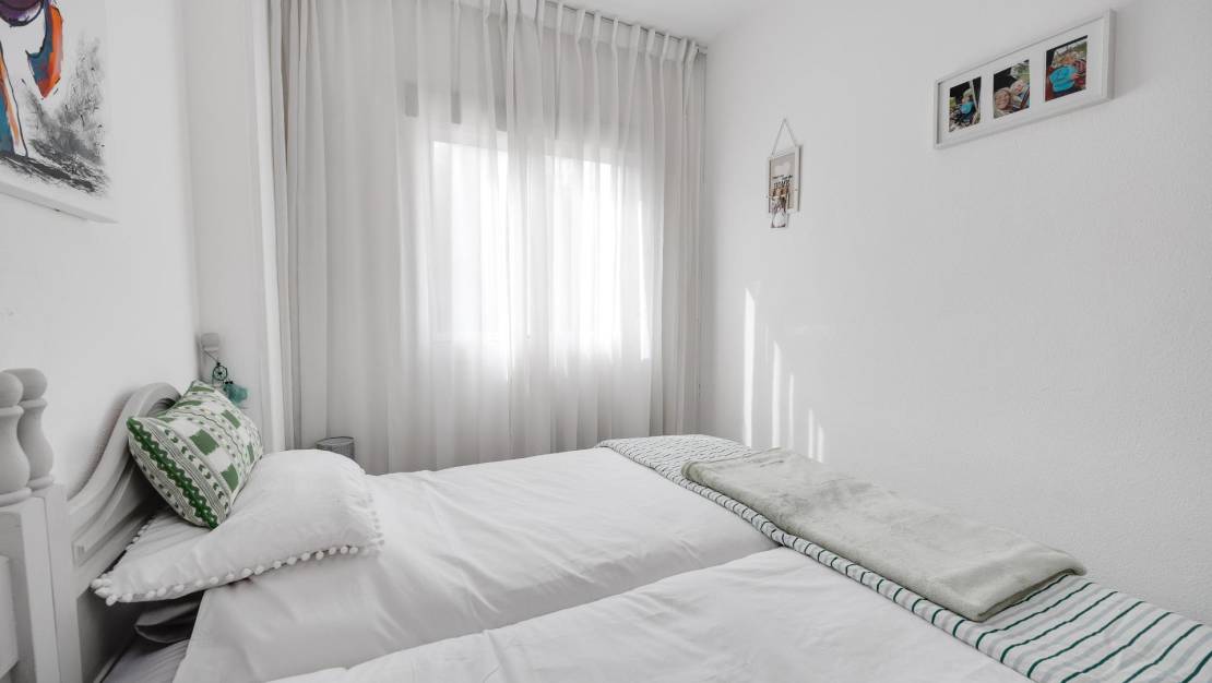 Sale - Duplex - Torrevieja - San Luis