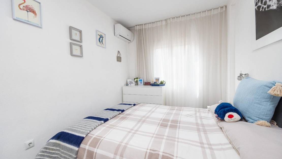 Sale - Duplex - Torrevieja - San Luis