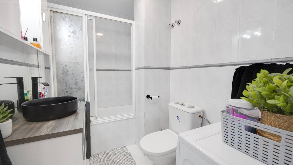 Sale - Duplex - Torrevieja - San Luis