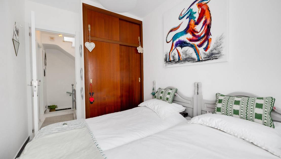 Sale - Duplex - Torrevieja - San Luis