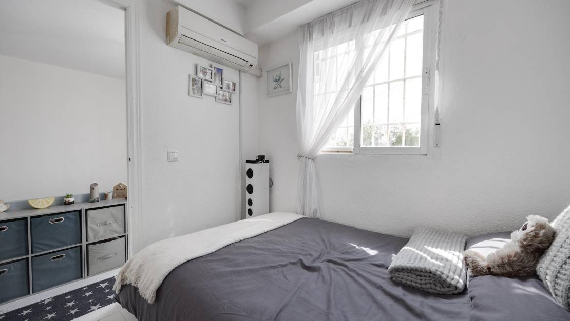 Sale - Duplex - Torrevieja - San Luis