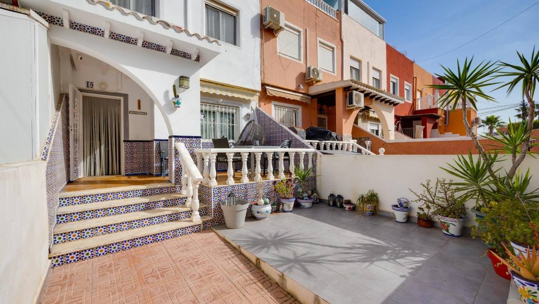 Sale - Duplex - Torrevieja - San Luis