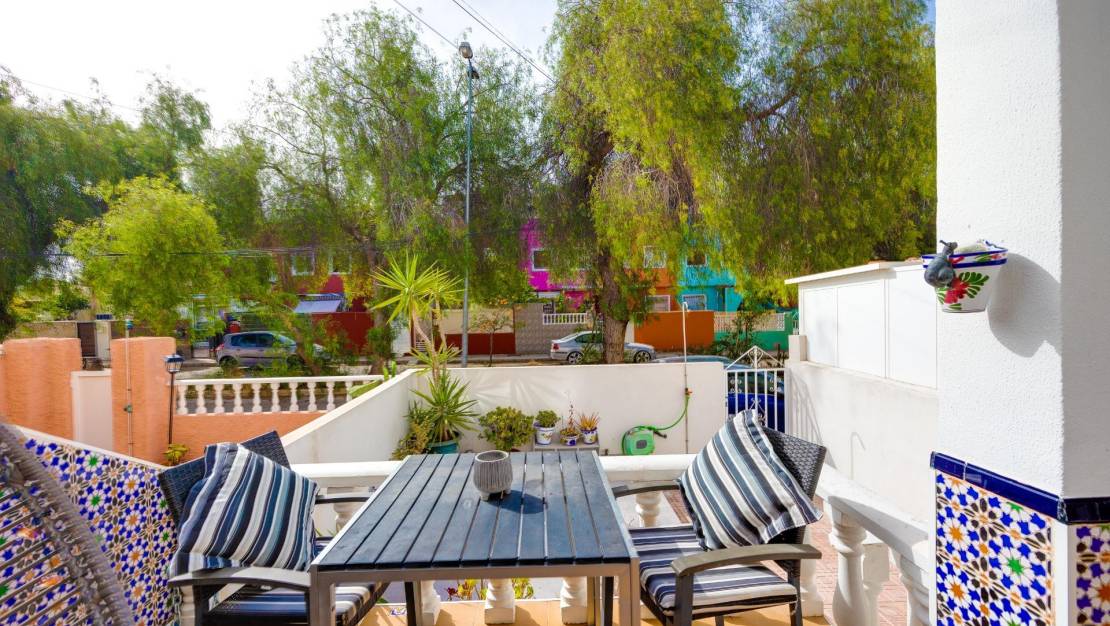 Sale - Duplex - Torrevieja - San Luis