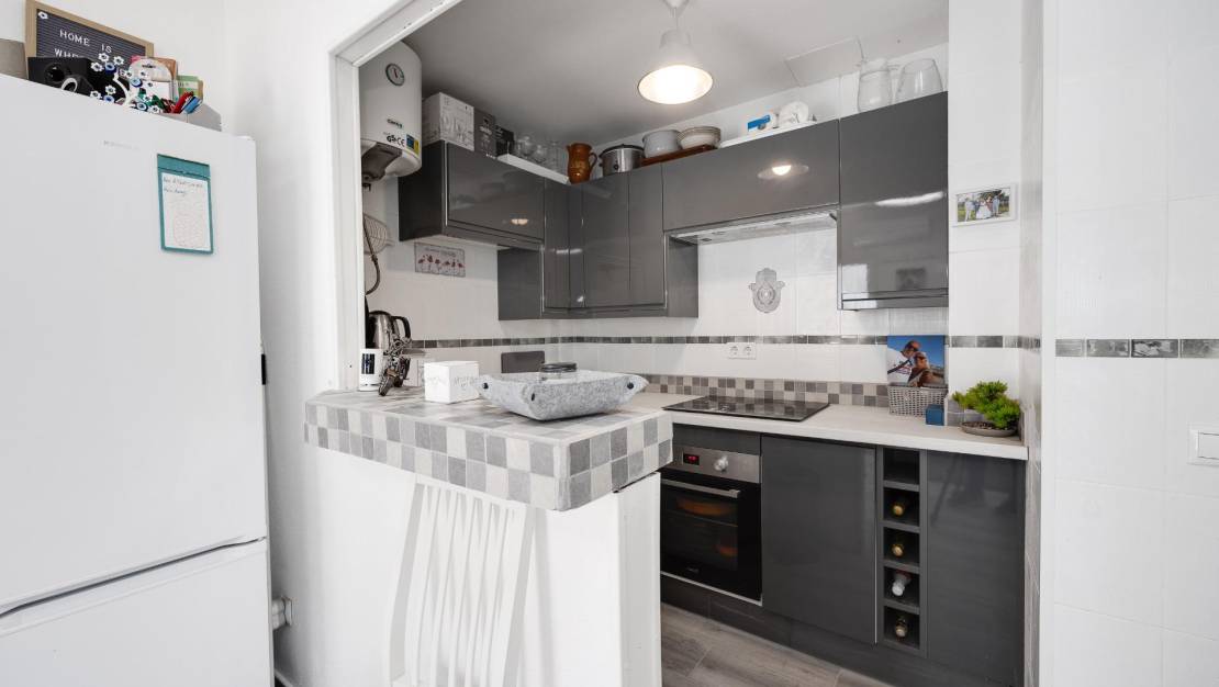 Sale - Duplex - Torrevieja - San Luis