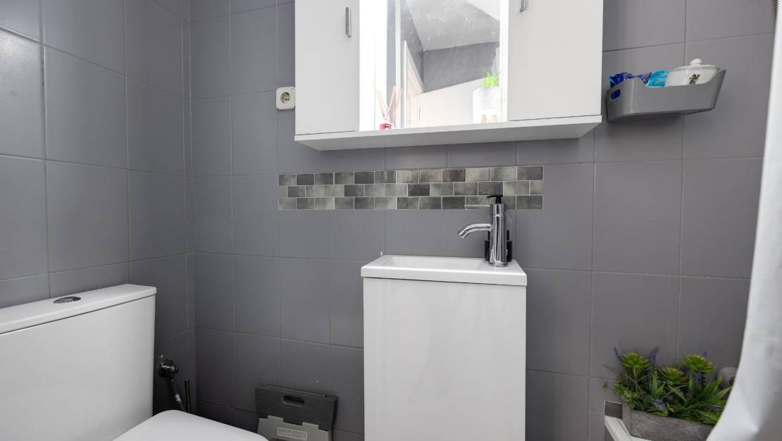 Sale - Duplex - Torrevieja - San Luis