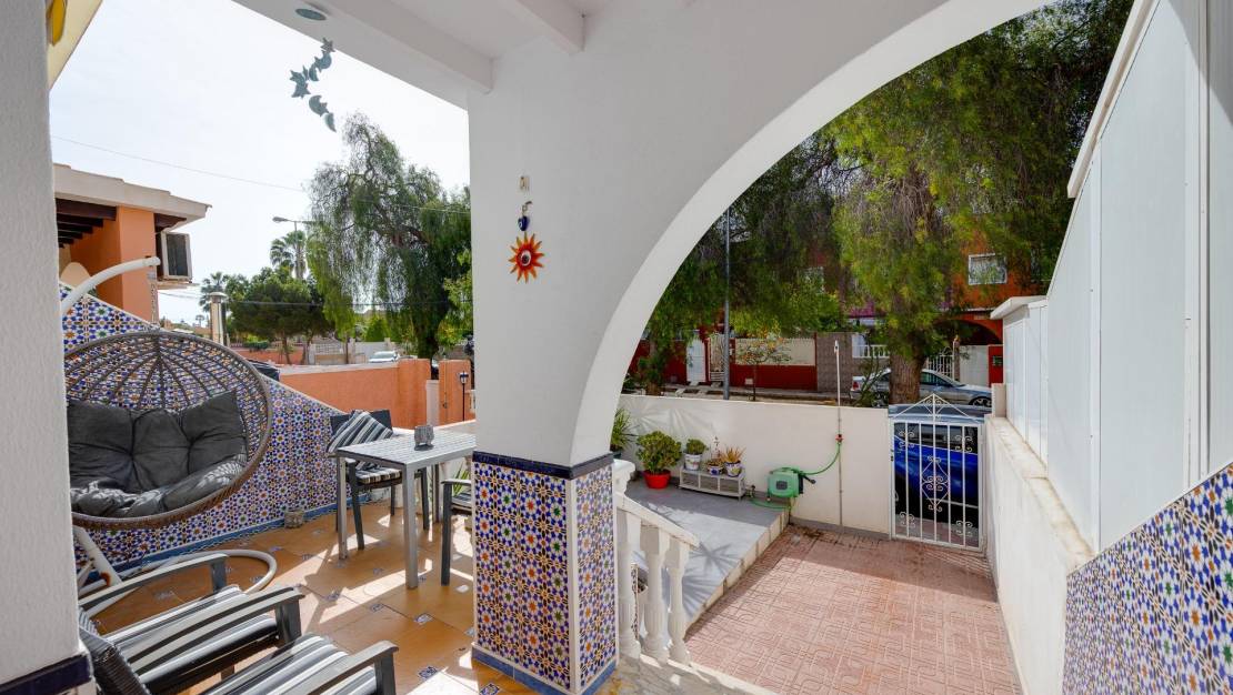 Sale - Duplex - Torrevieja - San Luis