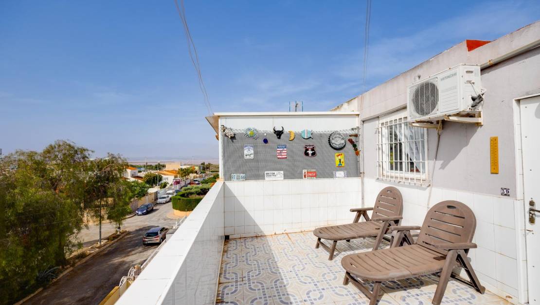 Sale - Duplex - Torrevieja - San Luis