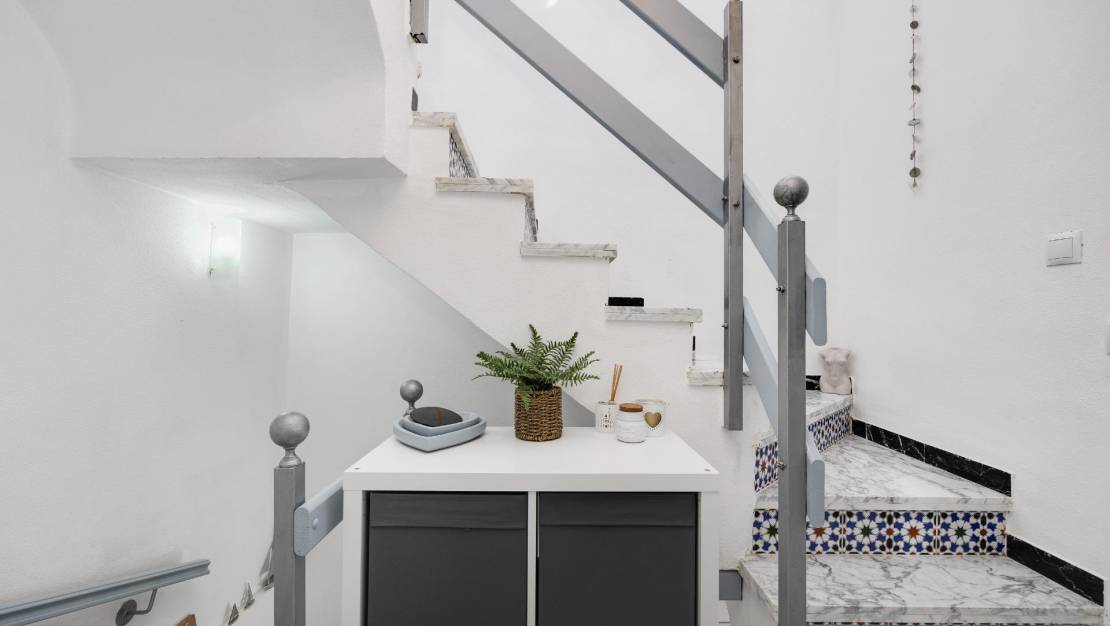 Sale - Duplex - Torrevieja - San Luis