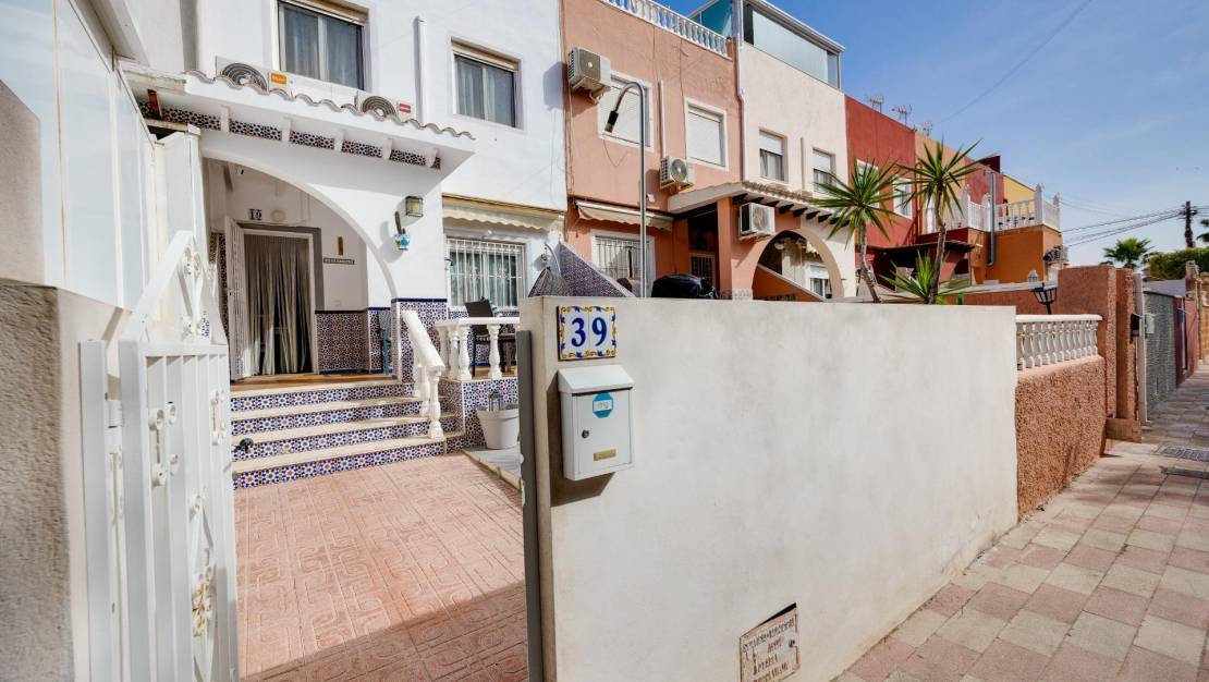 Sale - Duplex - Torrevieja - San Luis