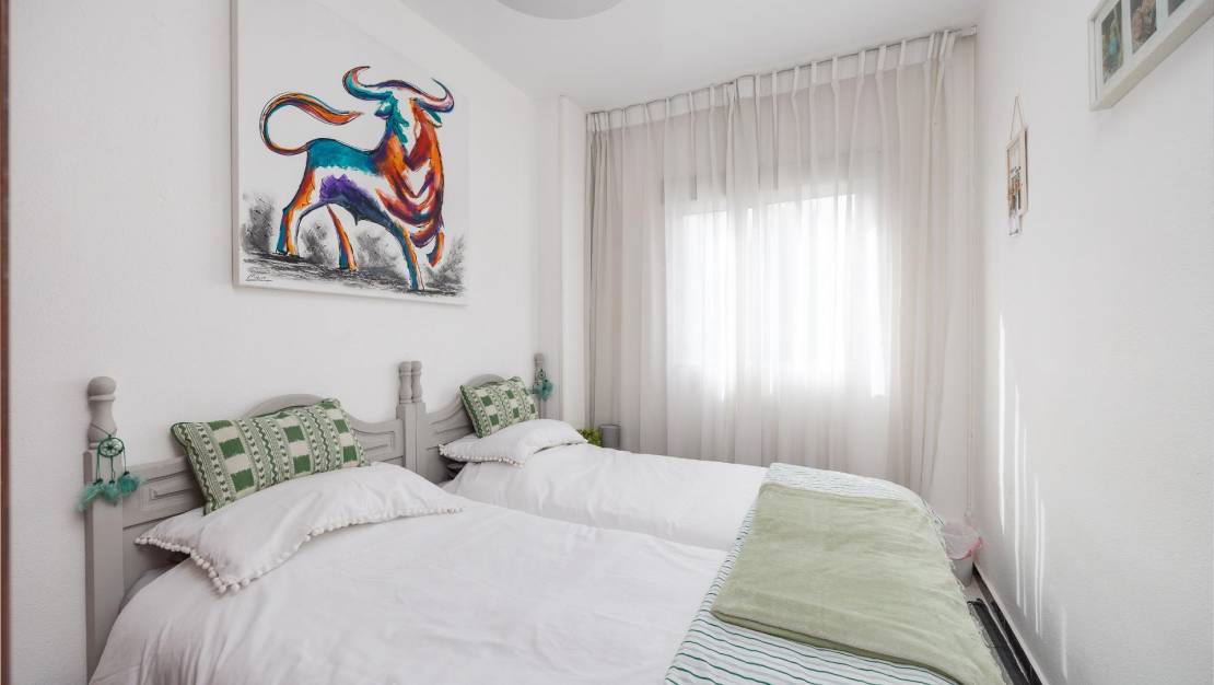 Sale - Duplex - Torrevieja - San Luis