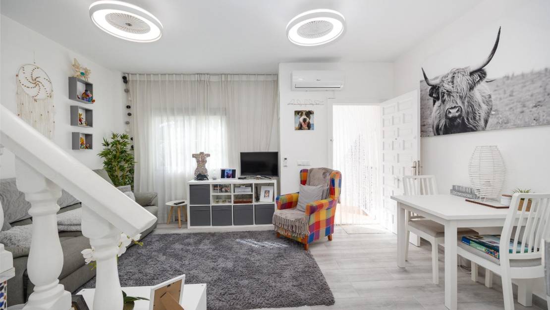 Sale - Duplex - Torrevieja - San Luis