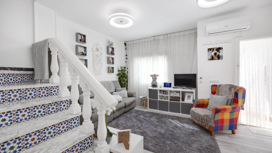 Sale - Duplex - Torrevieja - San Luis