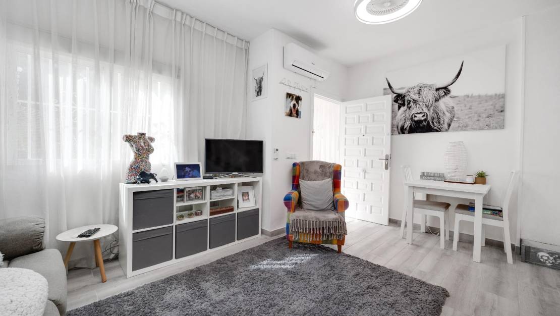 Sale - Duplex - Torrevieja - San Luis