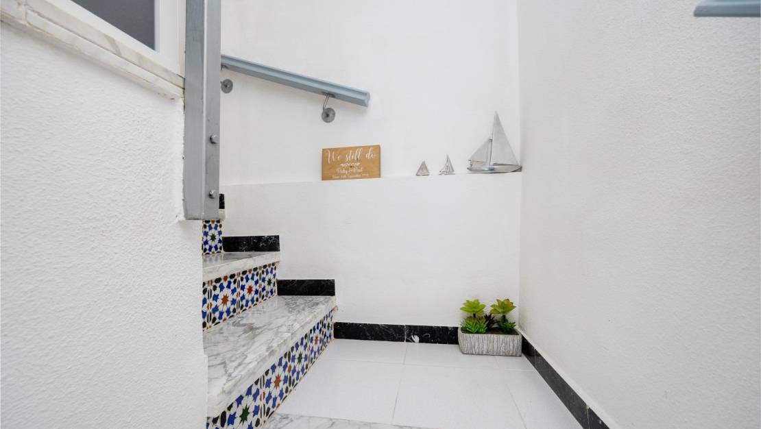 Sale - Duplex - Torrevieja - San Luis