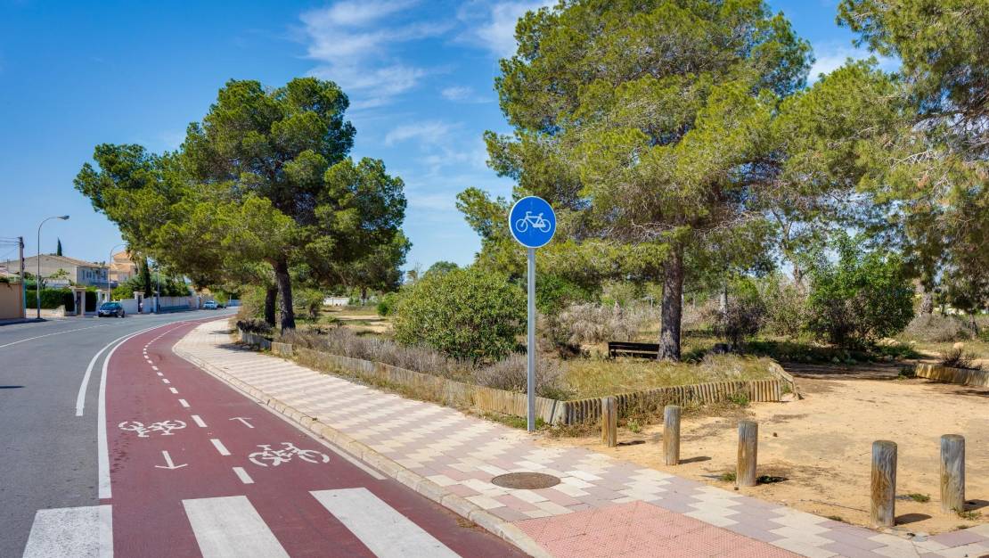 Sale - Duplex - Torrevieja - San Luis