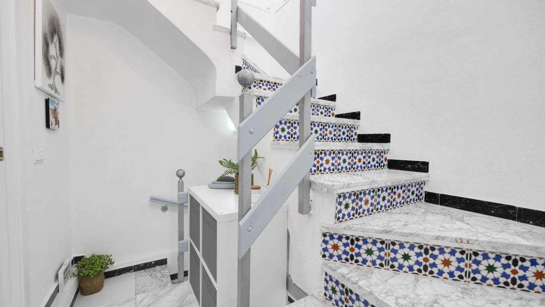 Sale - Duplex - Torrevieja - San Luis