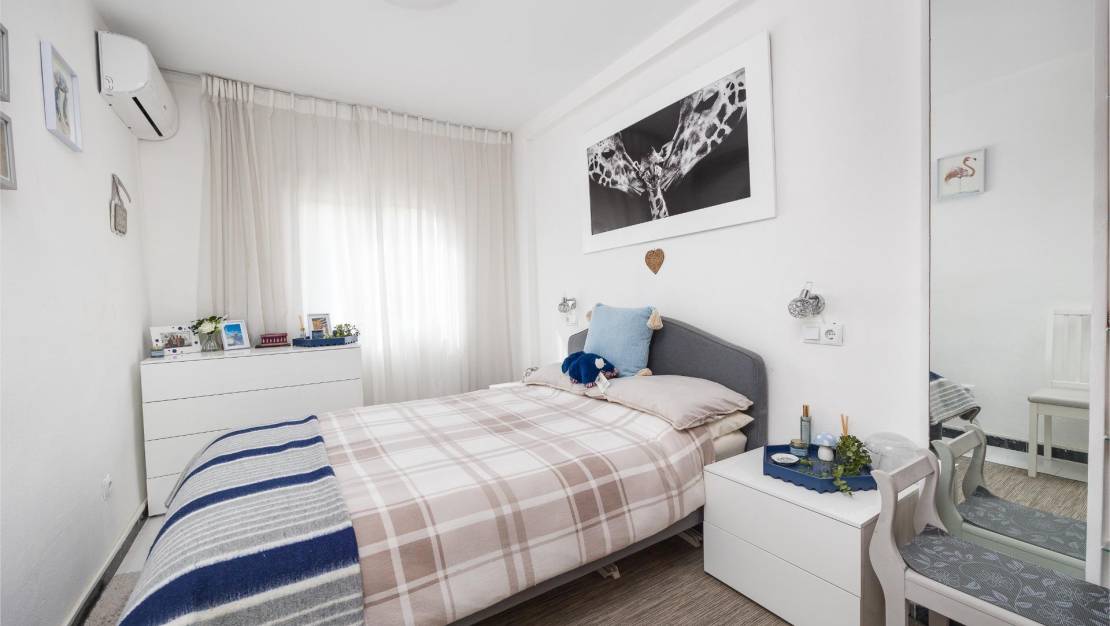 Sale - Duplex - Torrevieja - San Luis