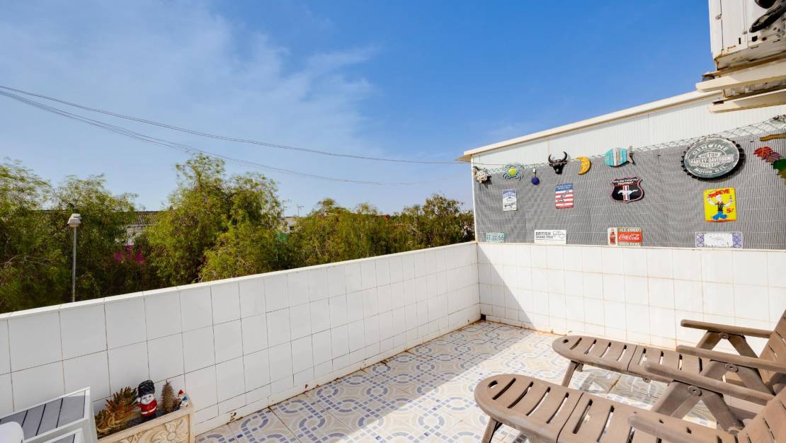 Sale - Duplex - Torrevieja - San Luis