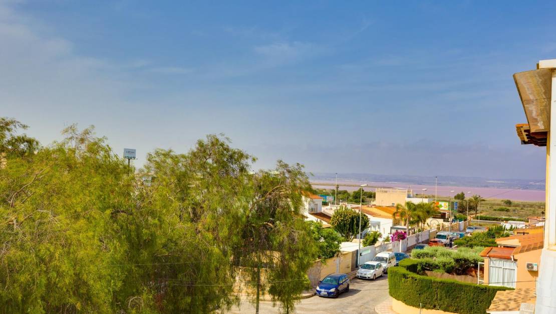 Sale - Duplex - Torrevieja - San Luis
