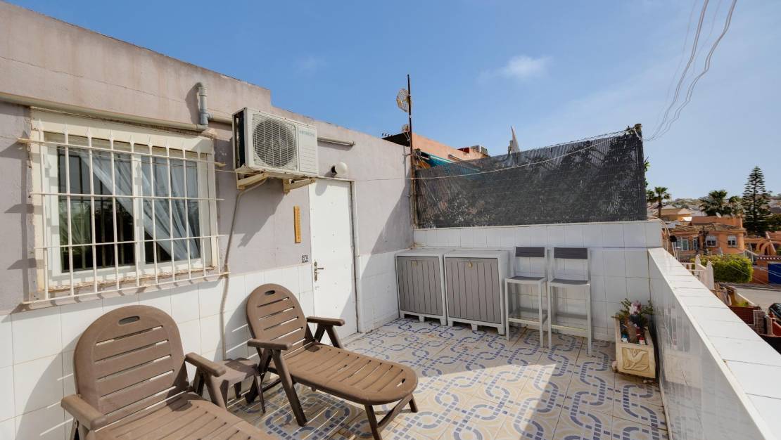 Sale - Duplex - Torrevieja - San Luis