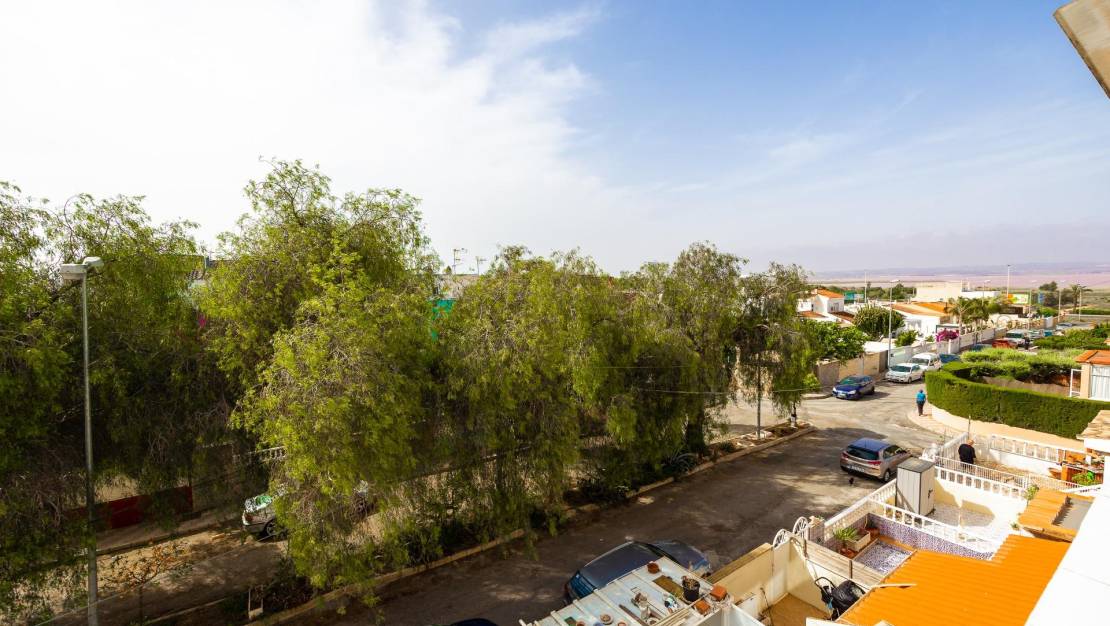 Sale - Duplex - Torrevieja - San Luis