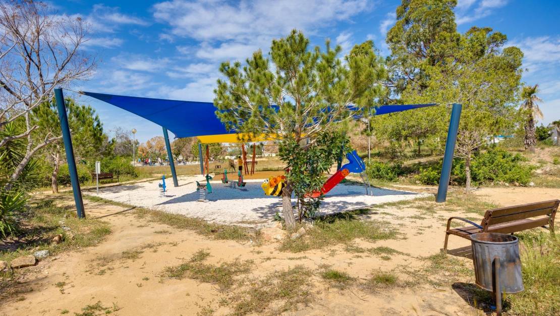 Sale - Duplex - Torrevieja - San Luis