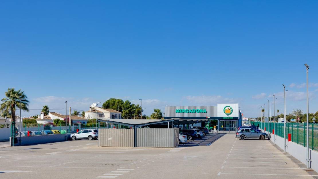 Sale - Duplex - Torrevieja - San Luis