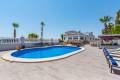 Sale - Finca / Country Property - Catral