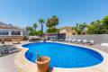 Sale - Finca / Country Property - Catral