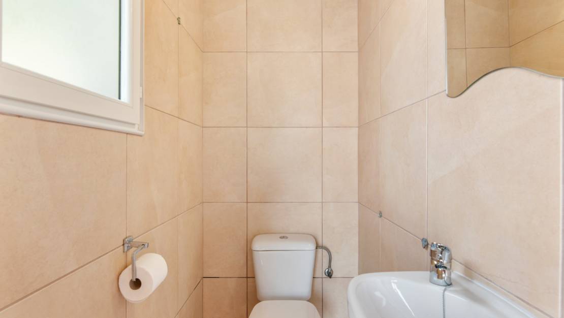 Sale - Finca / Country Property - Catral