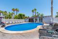 Sale - Finca / Country Property - Catral