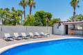 Sale - Finca / Country Property - Catral