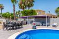 Sale - Finca / Country Property - Catral