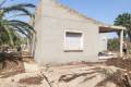 Sale - Finca / Country Property - Elche - La Hoya