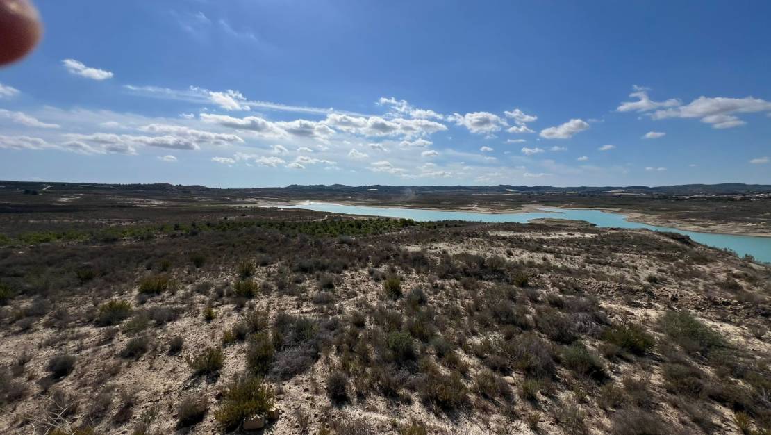 Sale - Finca / Country Property - Orihuela - Torremendo