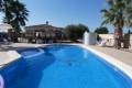 Sale - Finca/Country Property - Rafal