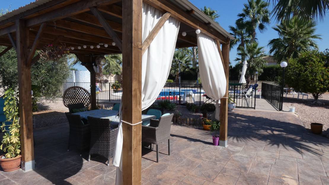 Sale - Finca/Country Property - Rafal