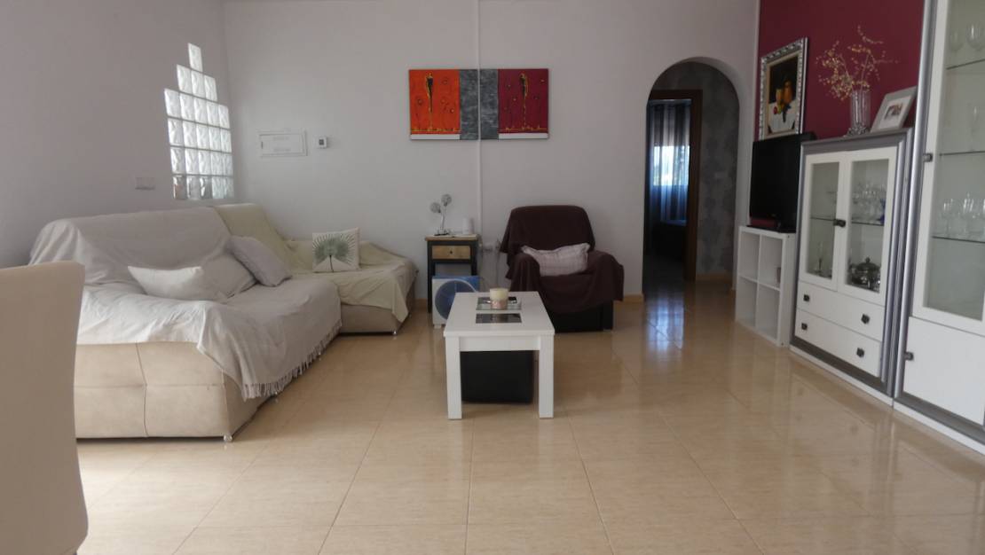 Sale - Finca/Country Property - Rafal