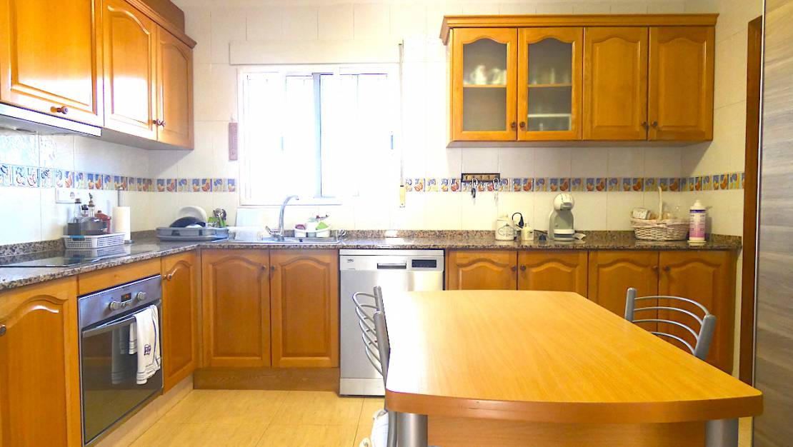 Sale - Finca/Country Property - Rafal