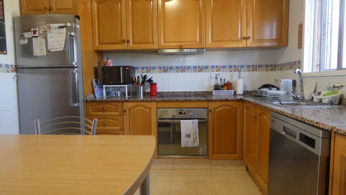 Sale - Finca/Country Property - Rafal