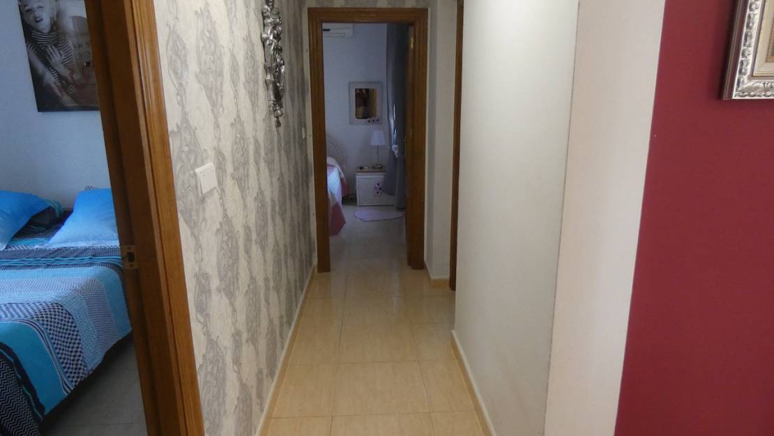 Sale - Finca/Country Property - Rafal