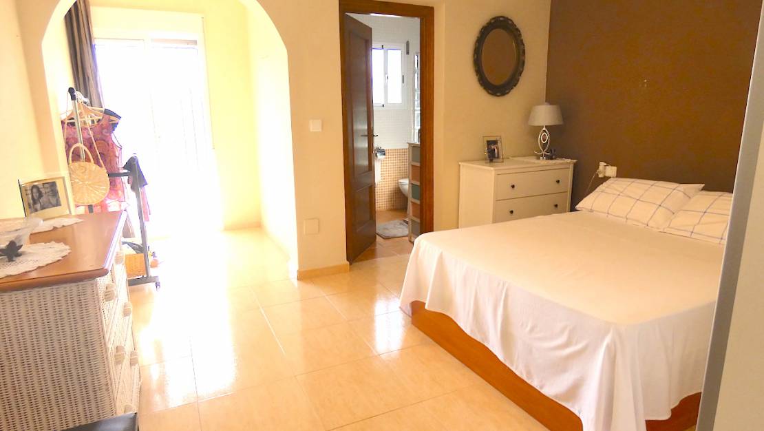 Sale - Finca/Country Property - Rafal