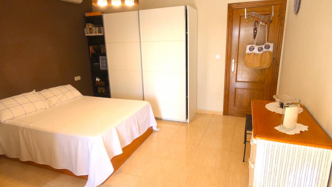 Sale - Finca/Country Property - Rafal