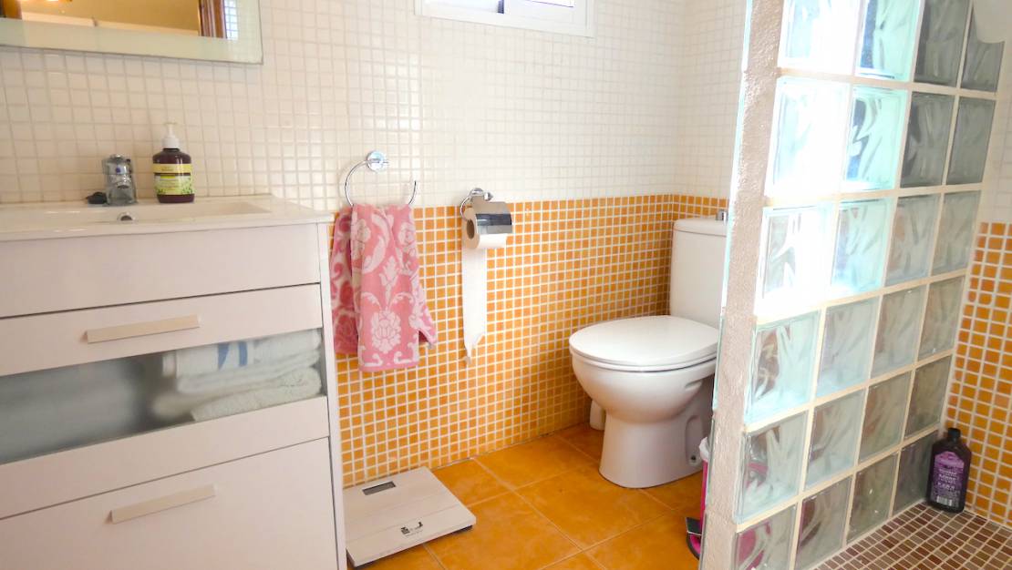Sale - Finca/Country Property - Rafal