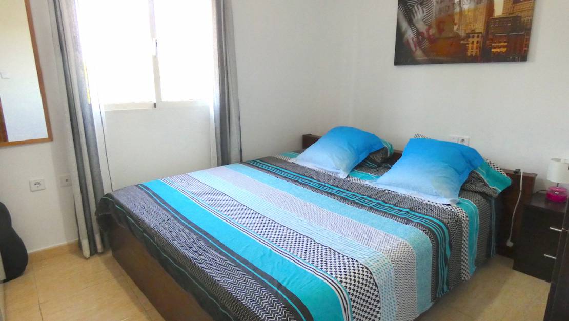 Sale - Finca/Country Property - Rafal