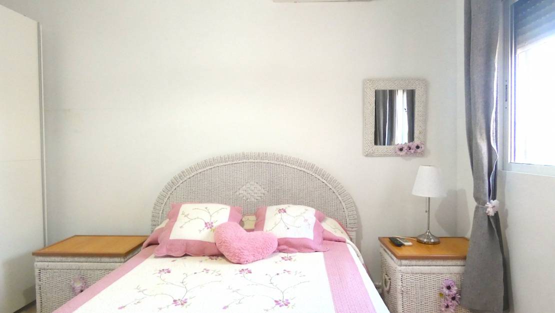 Sale - Finca/Country Property - Rafal